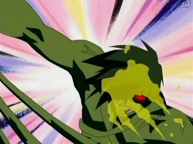 Septem Charm Magical Kanan (Jisedai no Fansub)